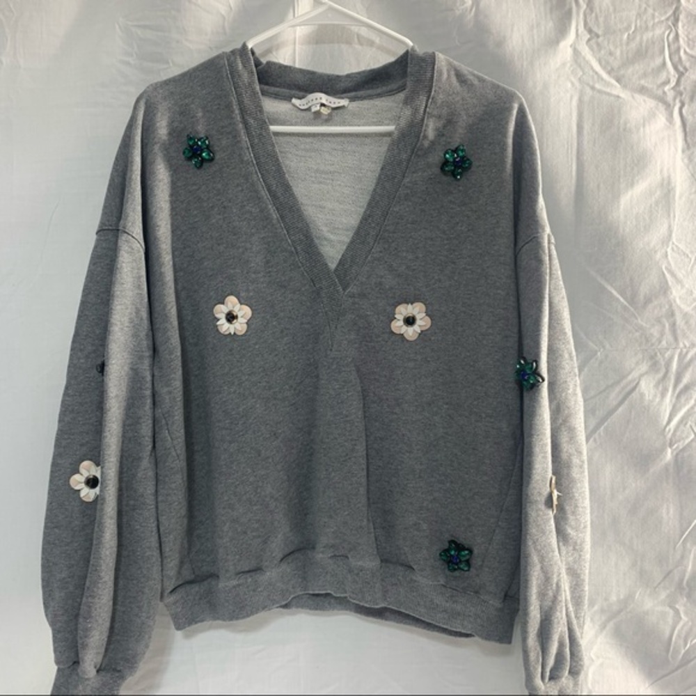 Endless rose sweatshirt